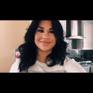 Meet your Posher, Hailee